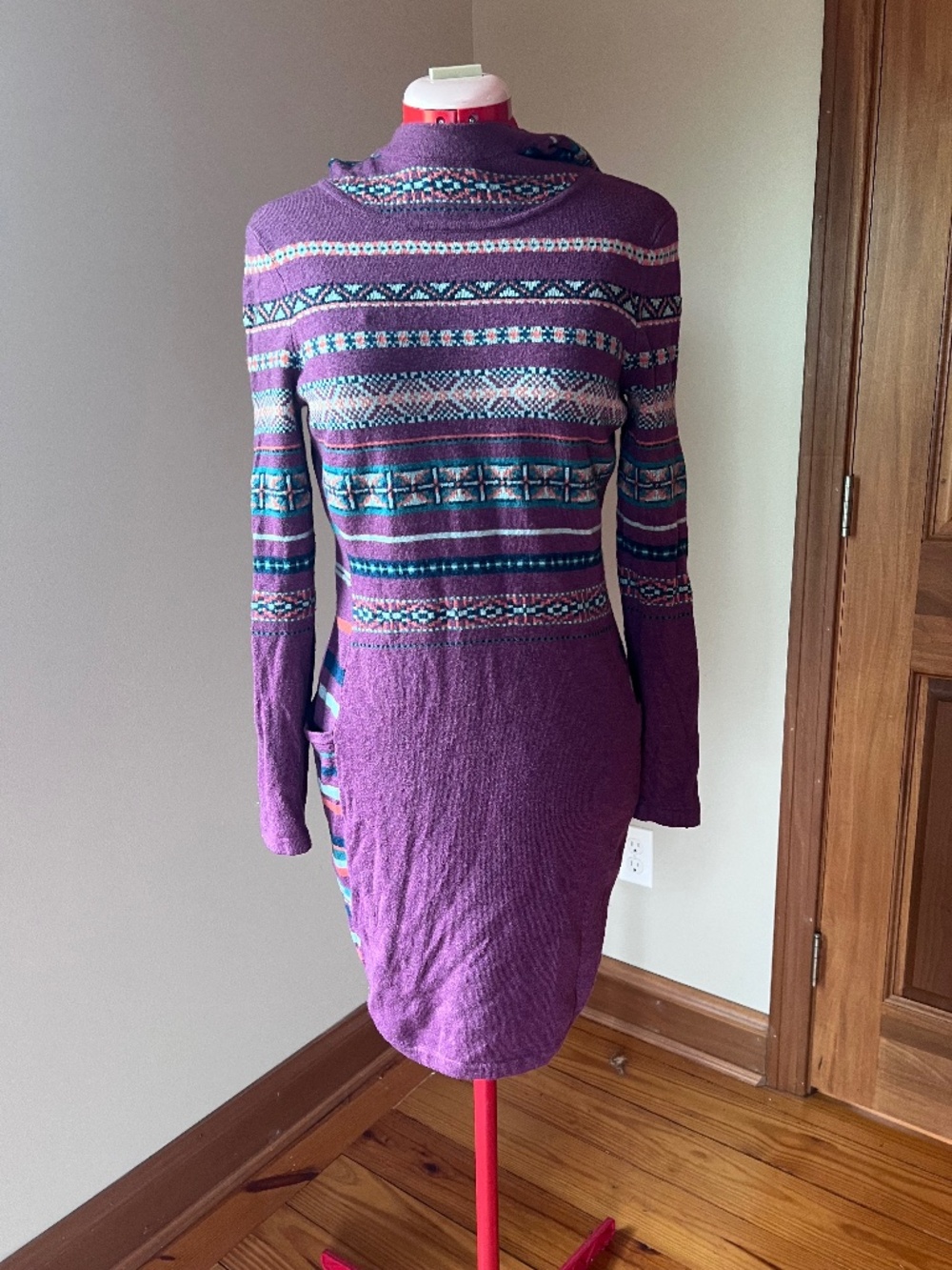Smartwool Hooded Dress